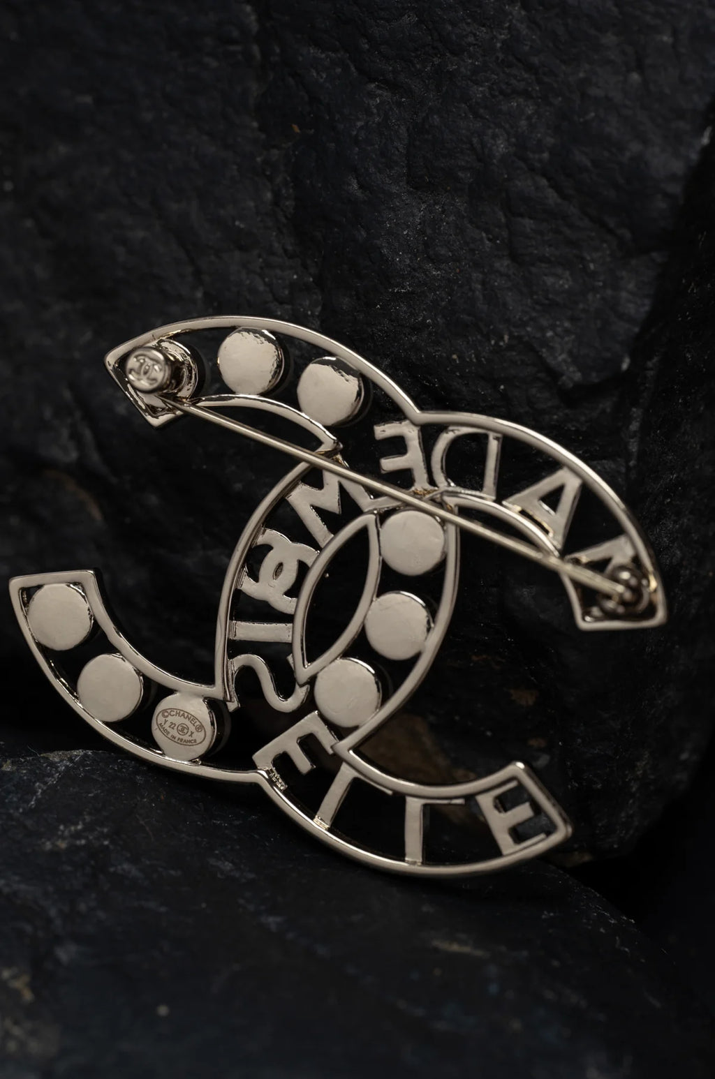 Broche Pearl Grace