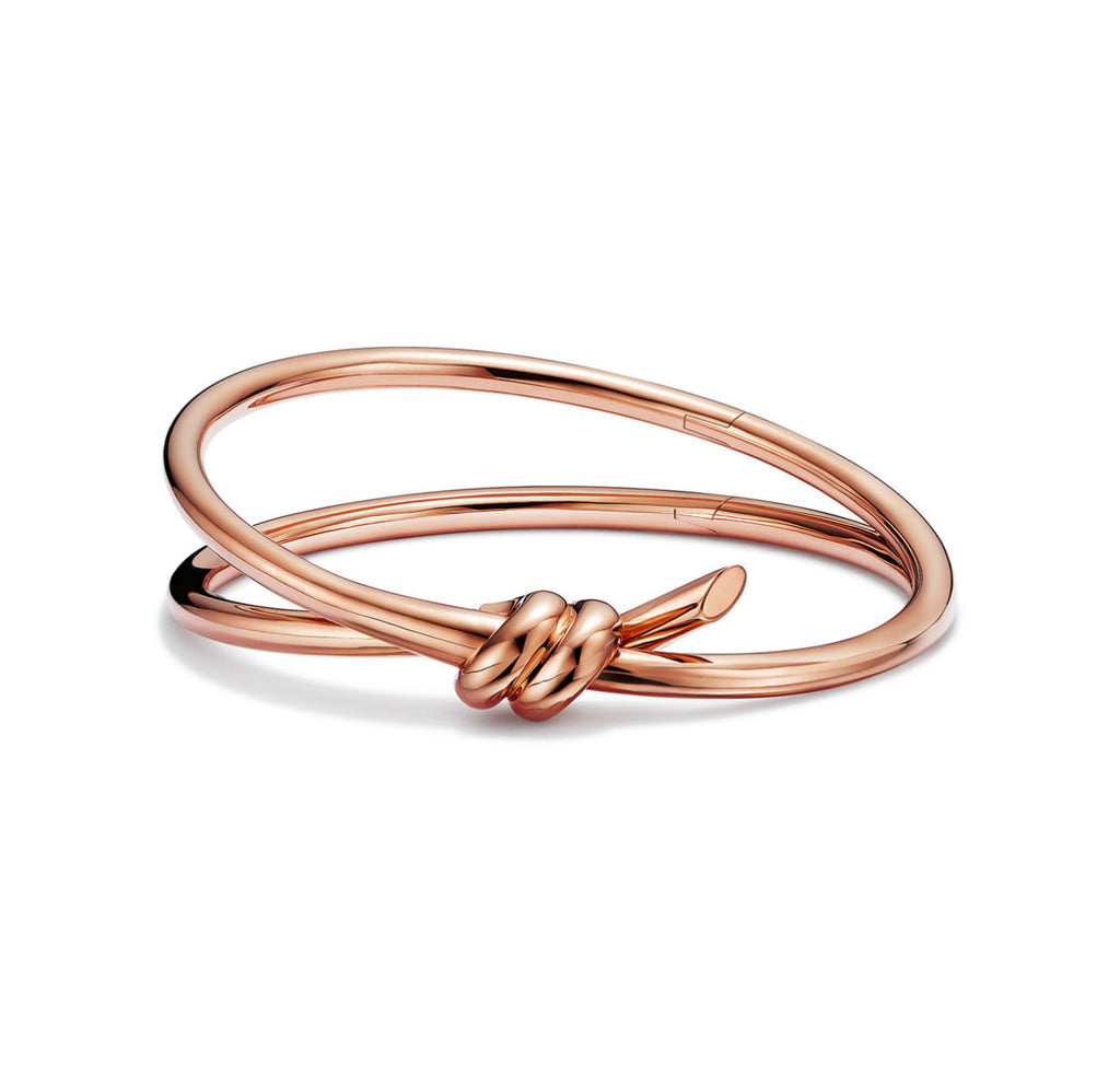 Bracelet australien torsadé