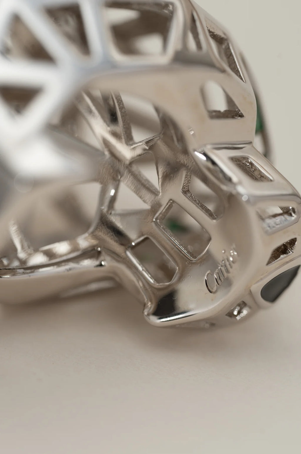 Bague Esprit Sauvage