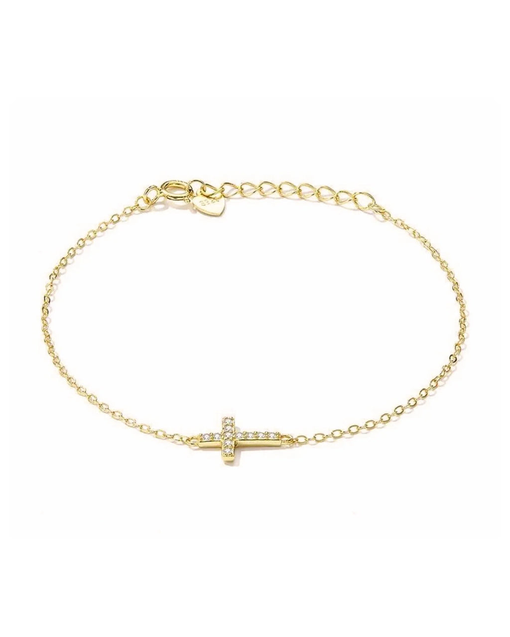 Bracelet Katia Or