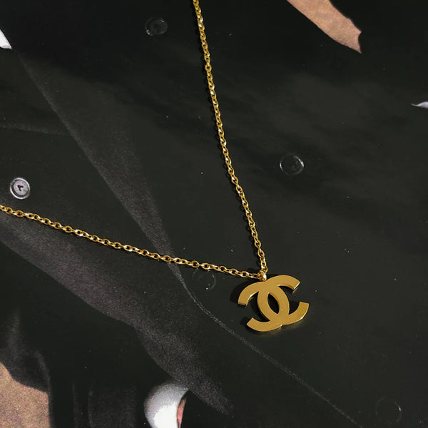 Collier Catalina