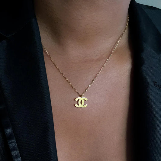 Catalina Necklace