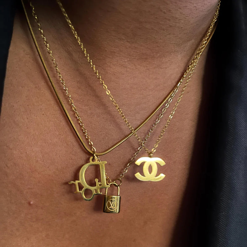 Collier Catalina