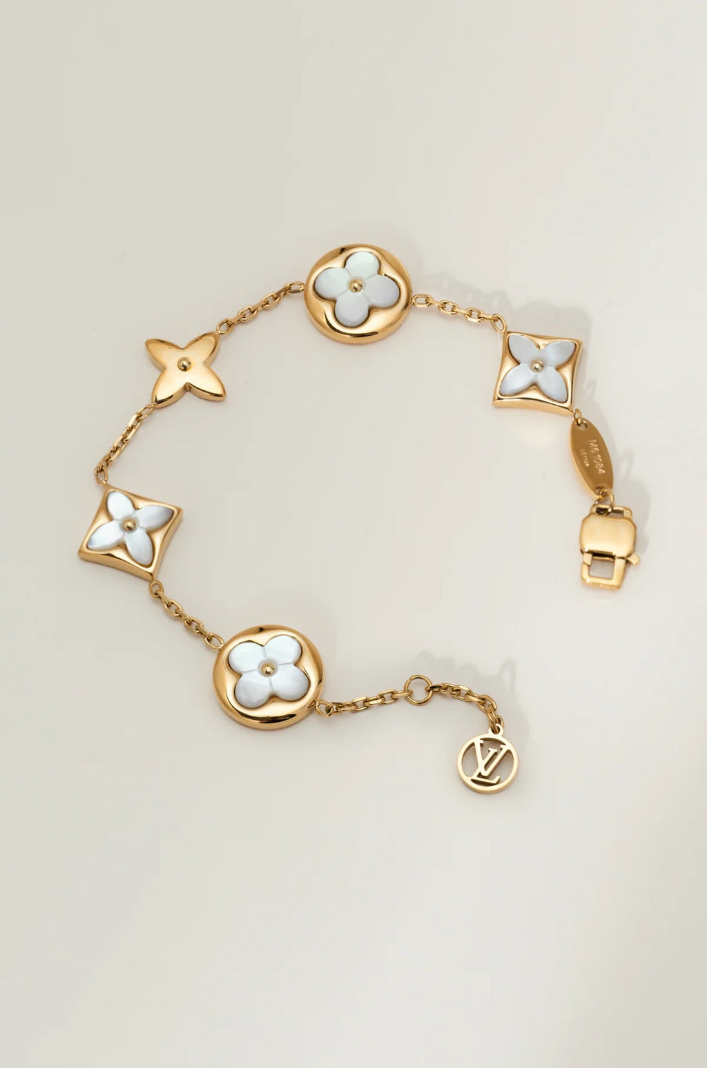 Aurora Petal Elvy Bracelet