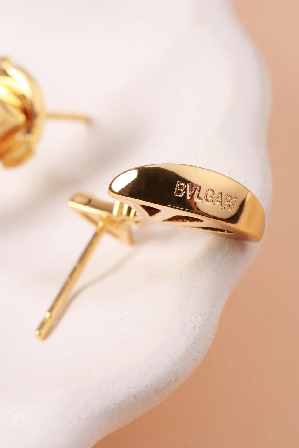 Alaria Green Earrings