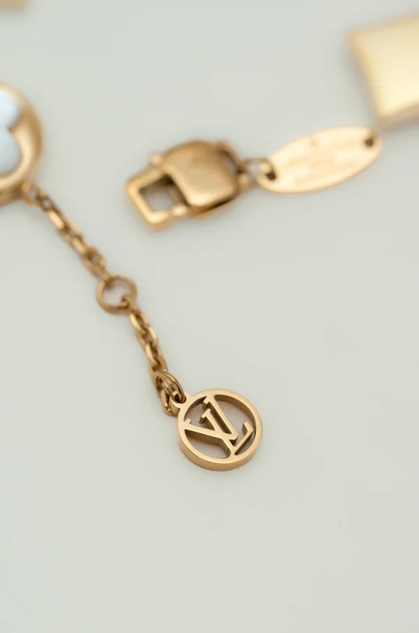 Aurora Petal Elvy Bracelet