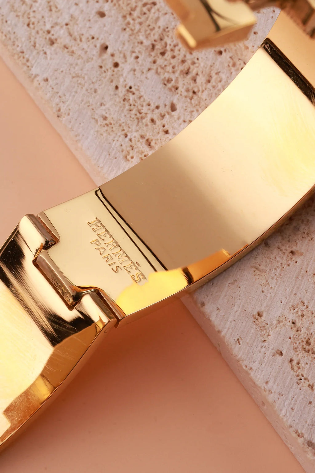 Obsidian Purple Bracelet