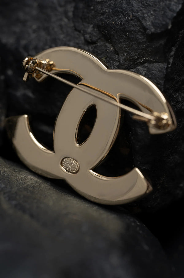 Broche Gemme Crépuscule