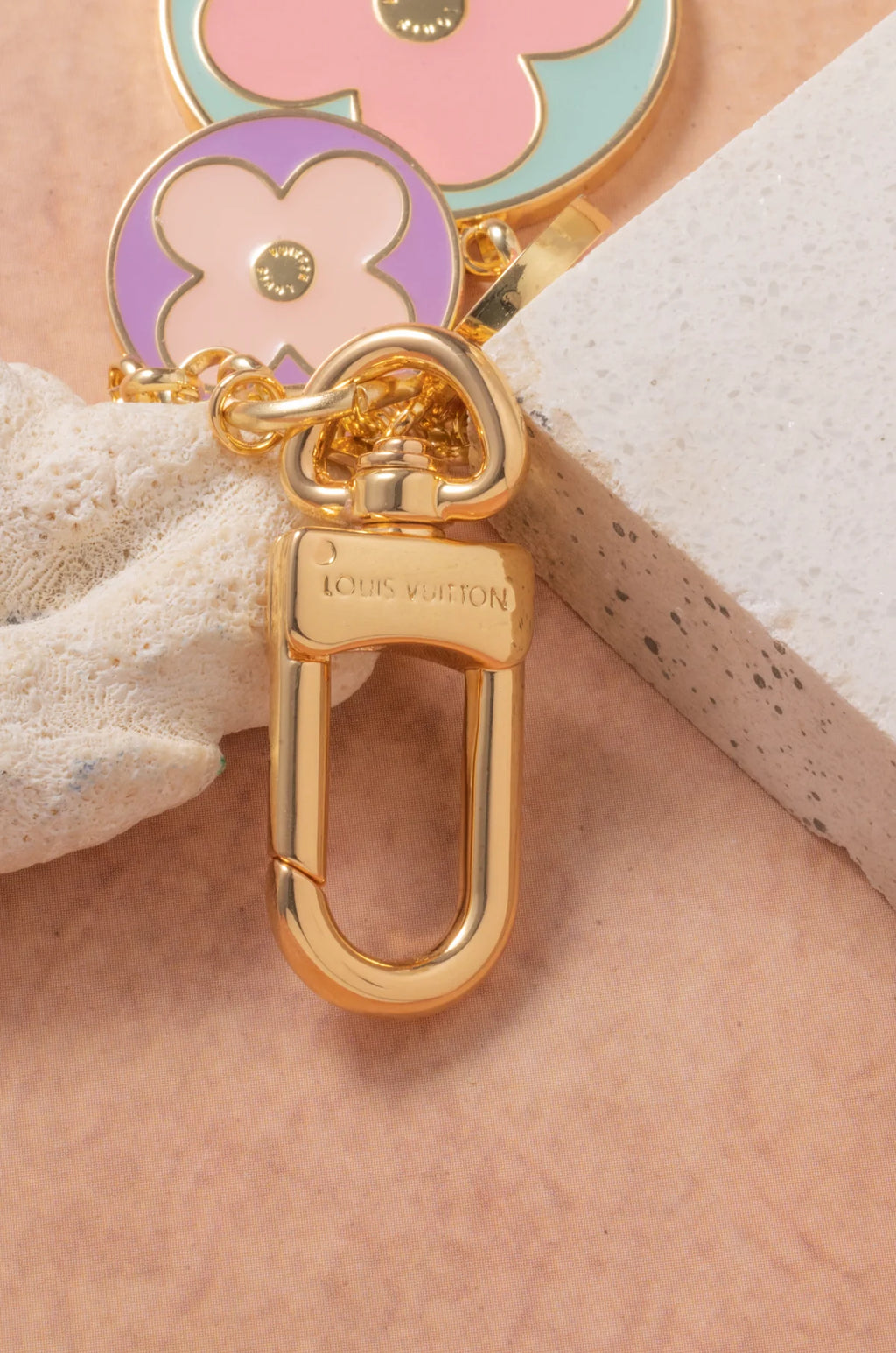 Maison Bloom Elvy Bag Charm