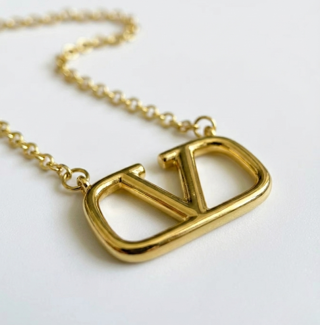 Aussieluv Signature Necklace