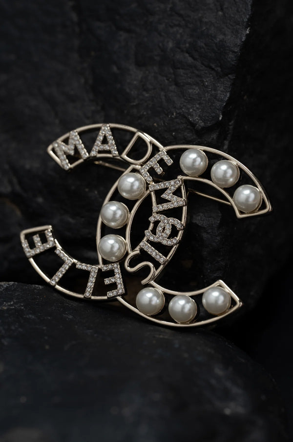 Broche Pearl Grace