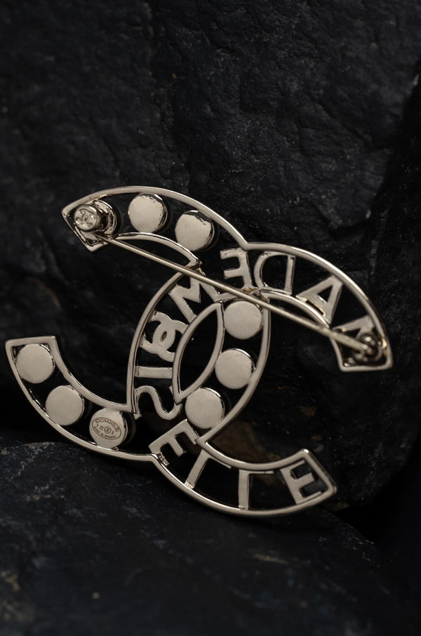 Broche Pearl Grace