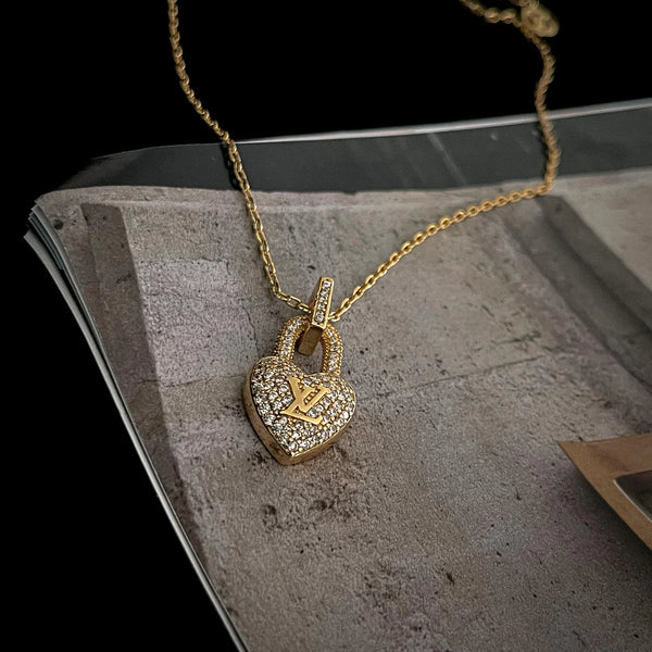 Collier Valérie Lockett
