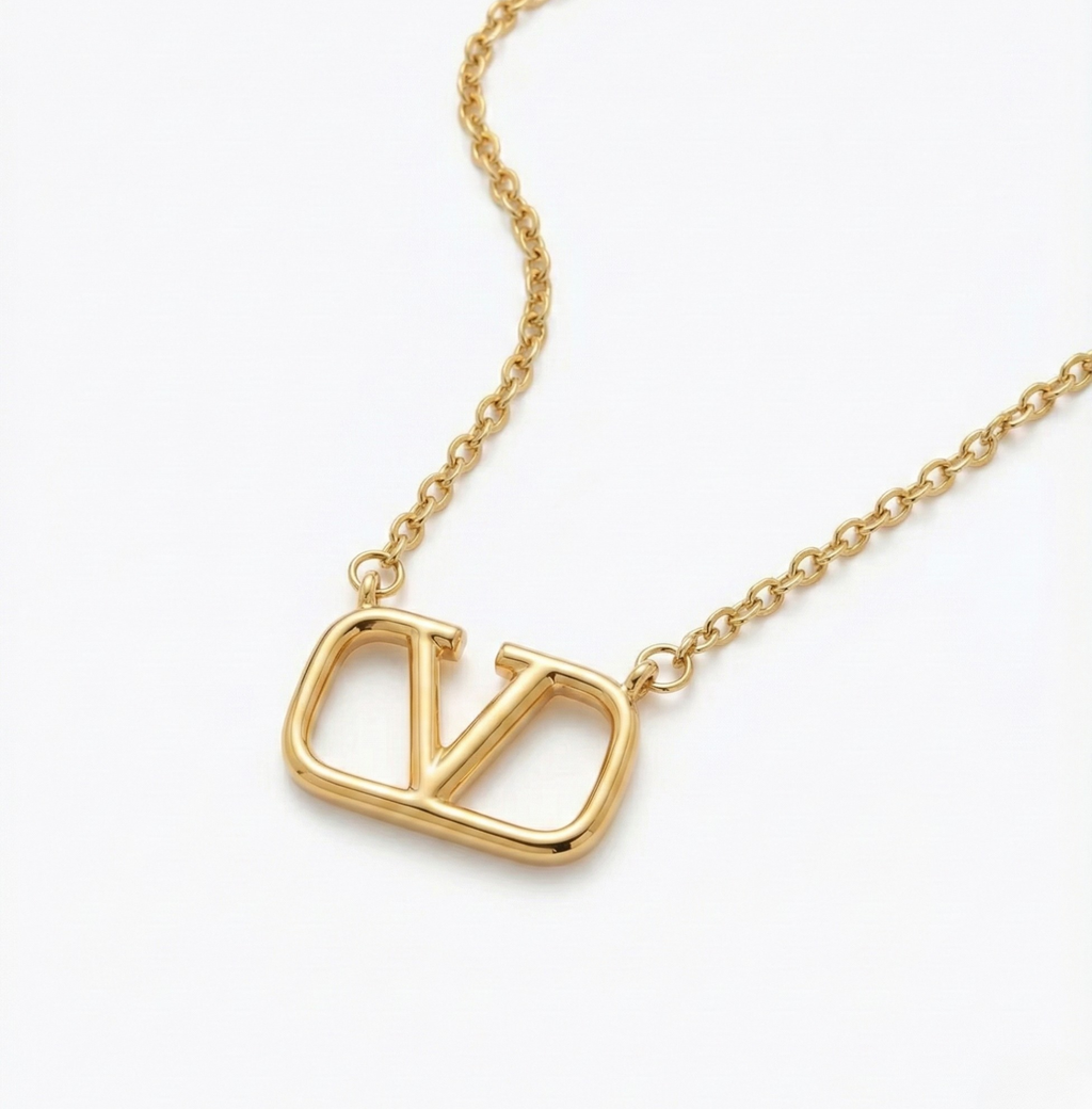 Aussieluv Signature Necklace