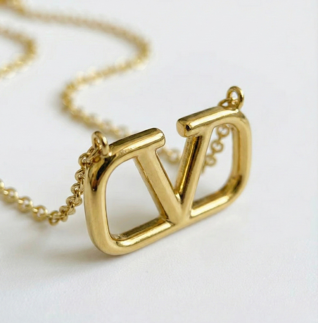 Aussieluv Signature Necklace