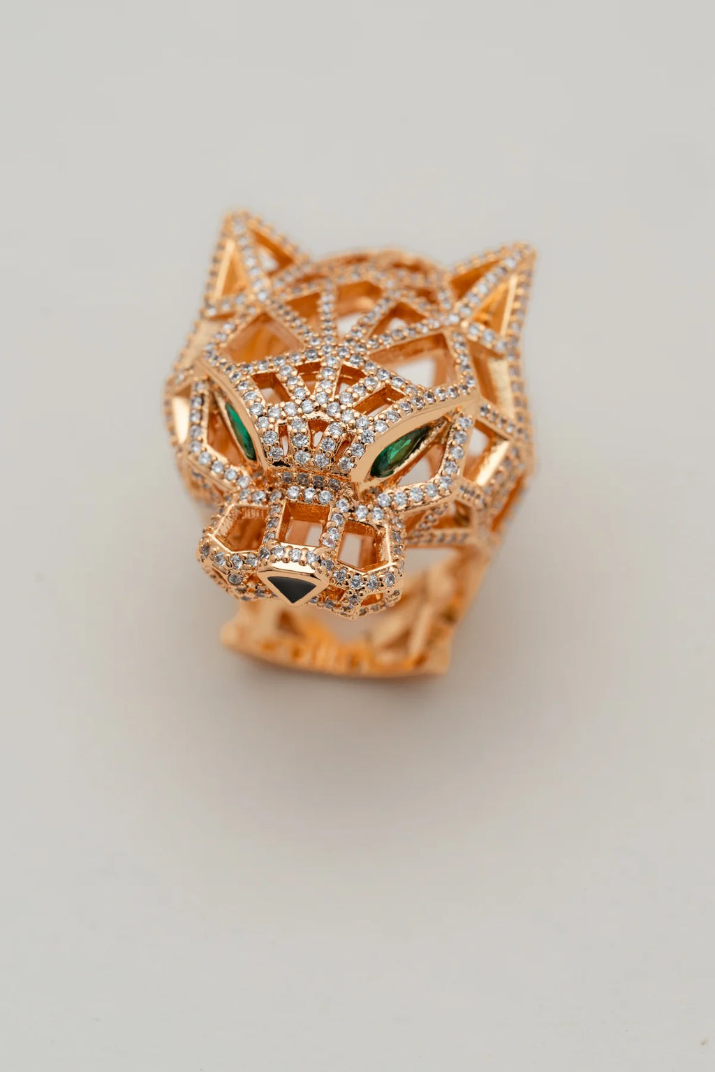 Jaguar Ring