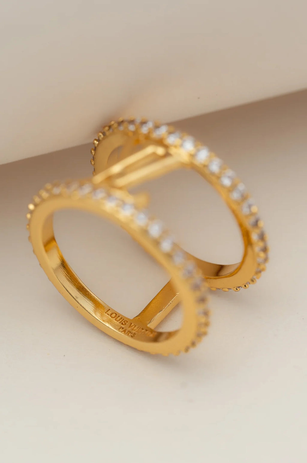 Signature Elvy Ring