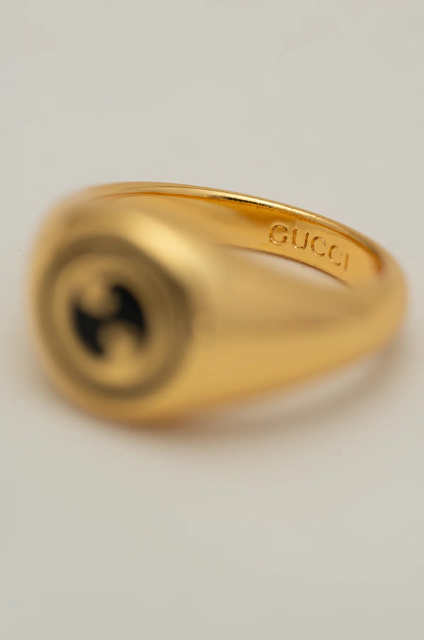 Bague intemporelle