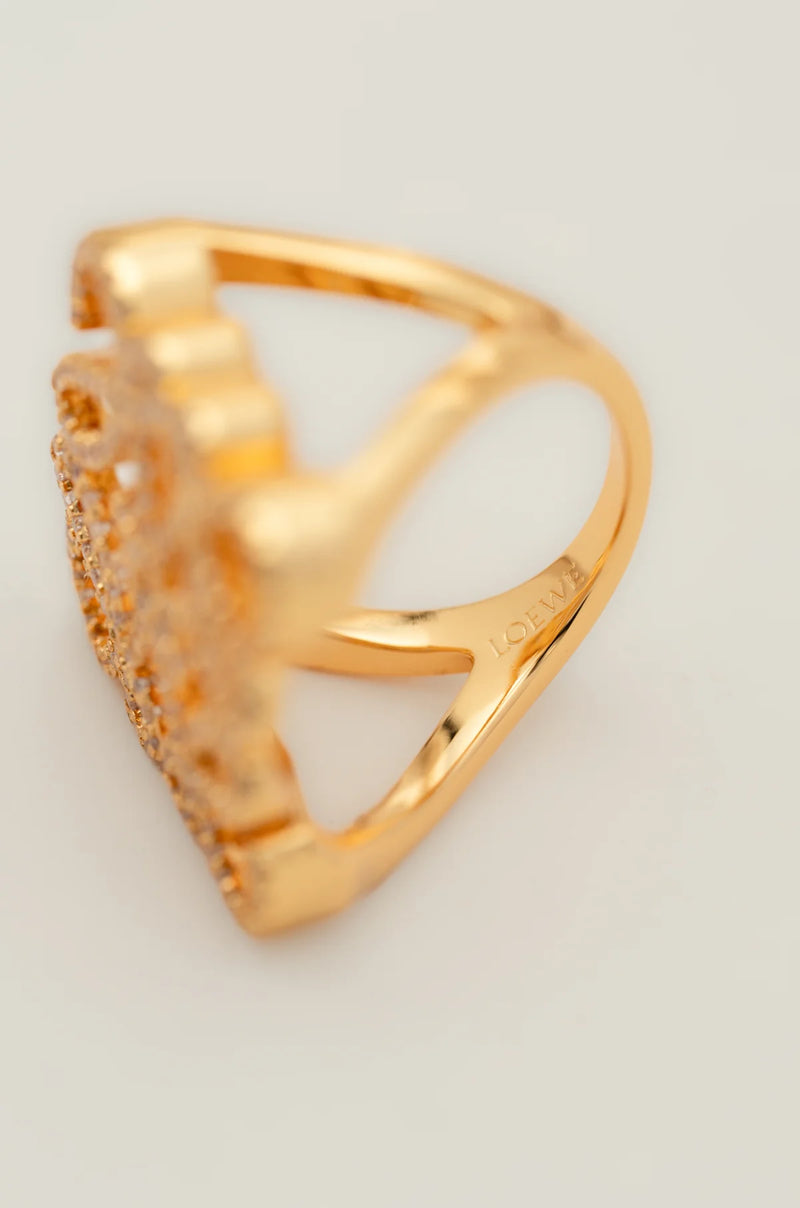 Opulent Ring