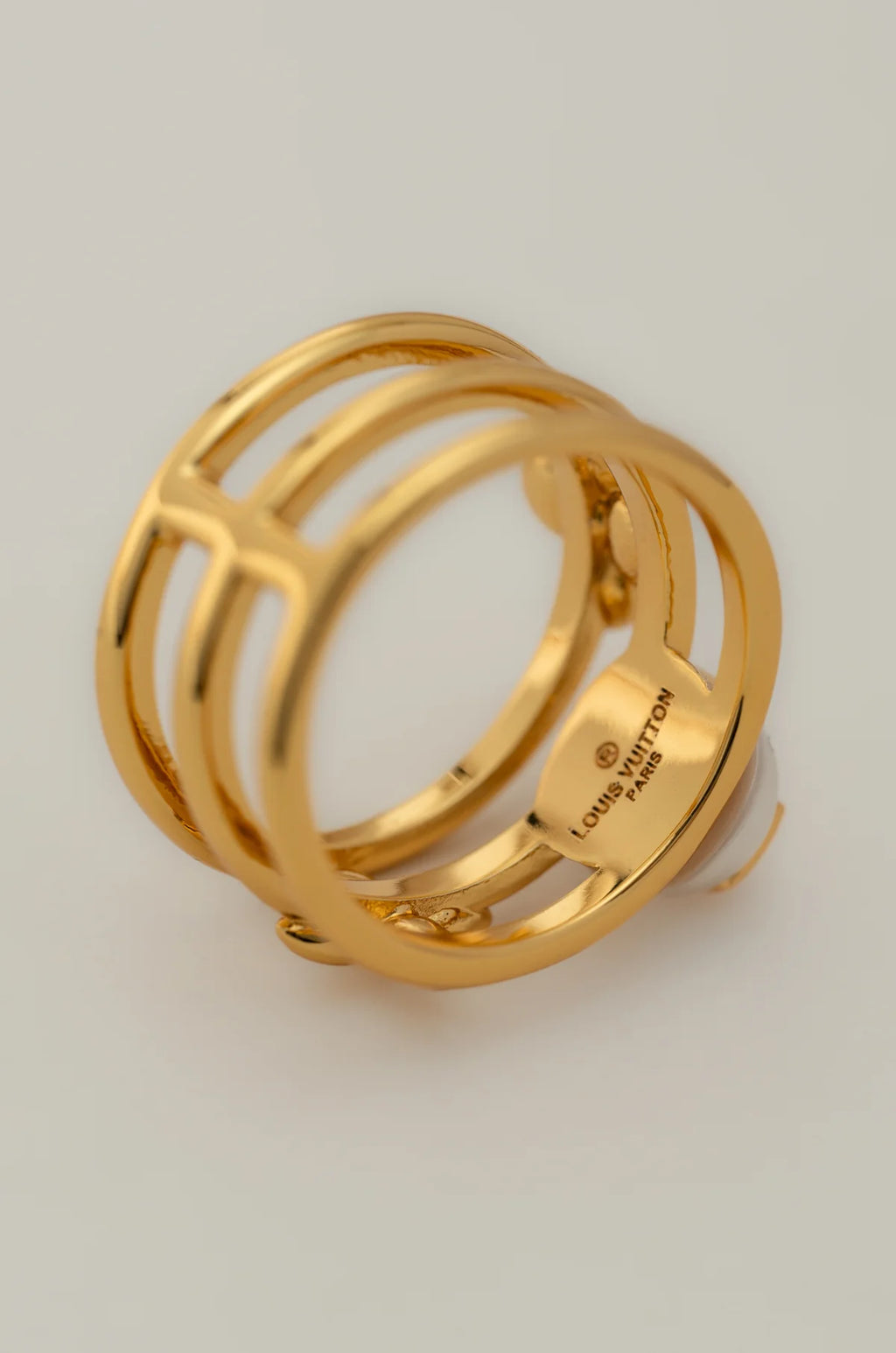 Bague Elvy Majestic Signature