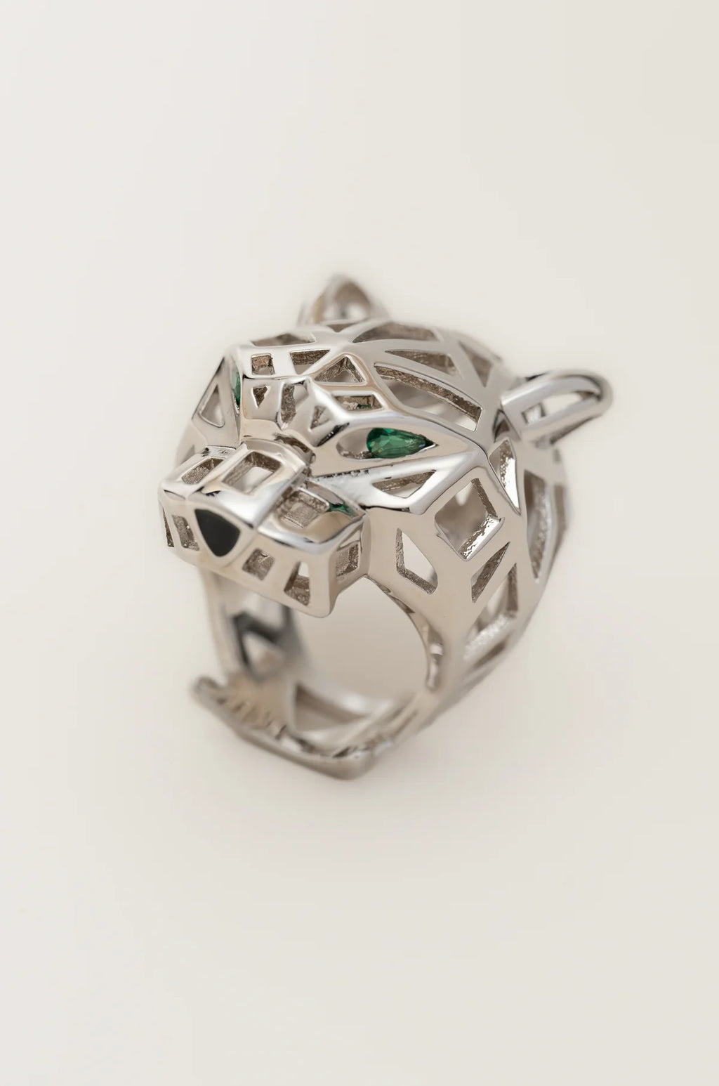 Wild Spirit Ring