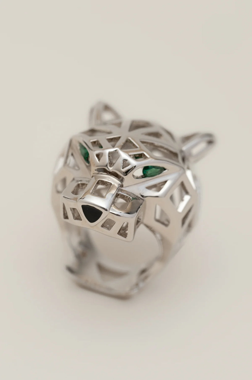 Wild Spirit Ring
