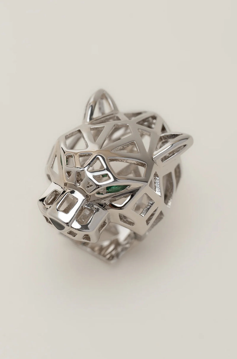 Bague Esprit Sauvage