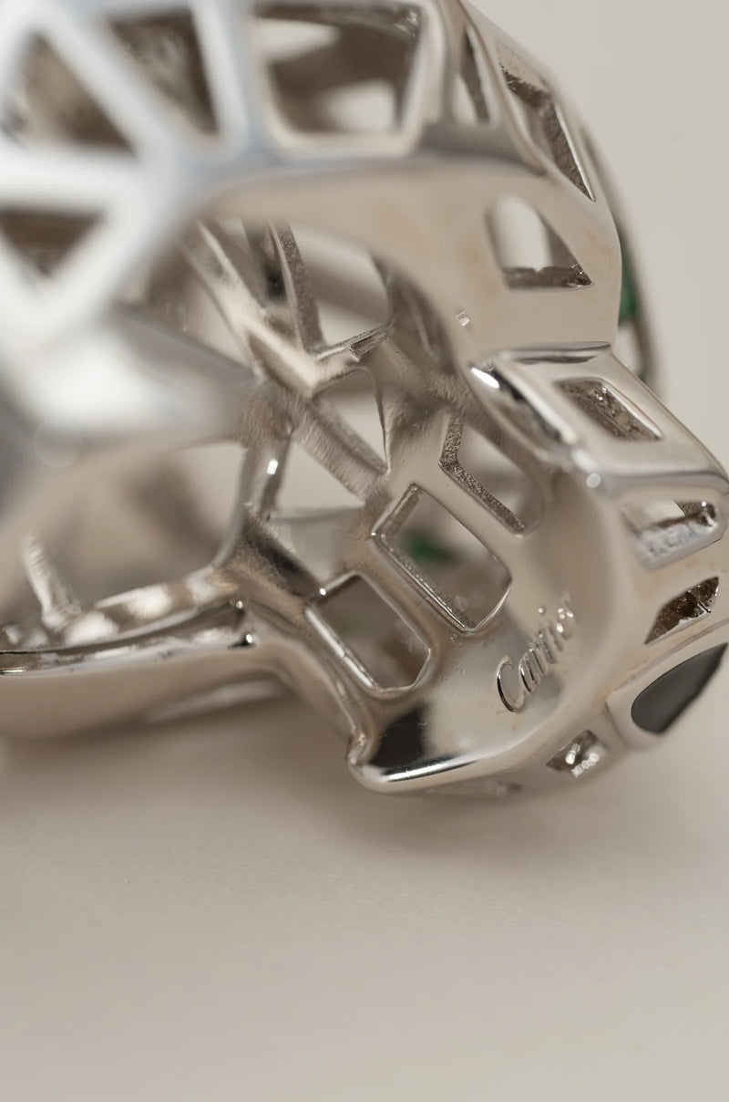 Bague Esprit Sauvage