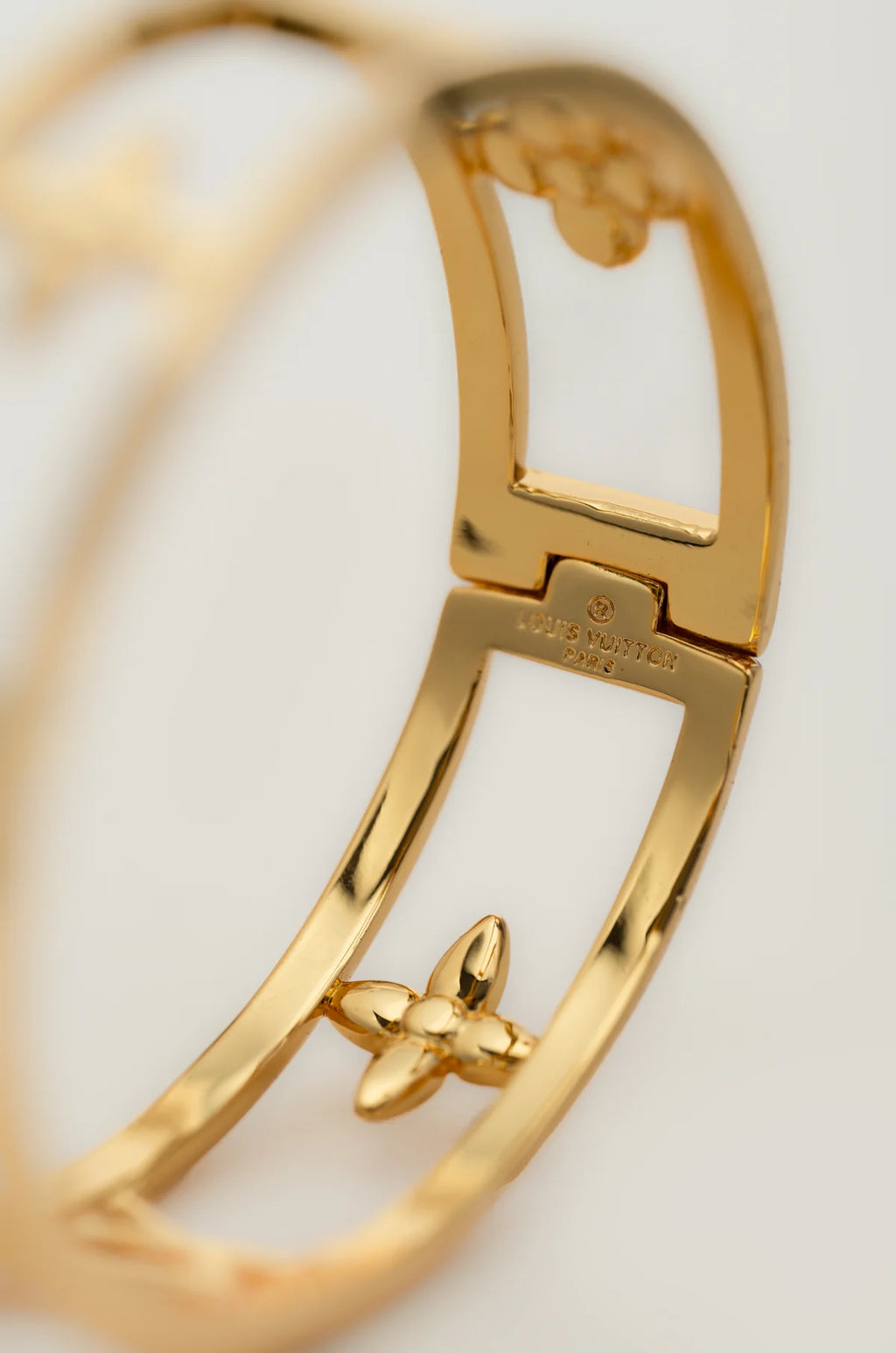 Prestige Monogram Elvy Bracelet