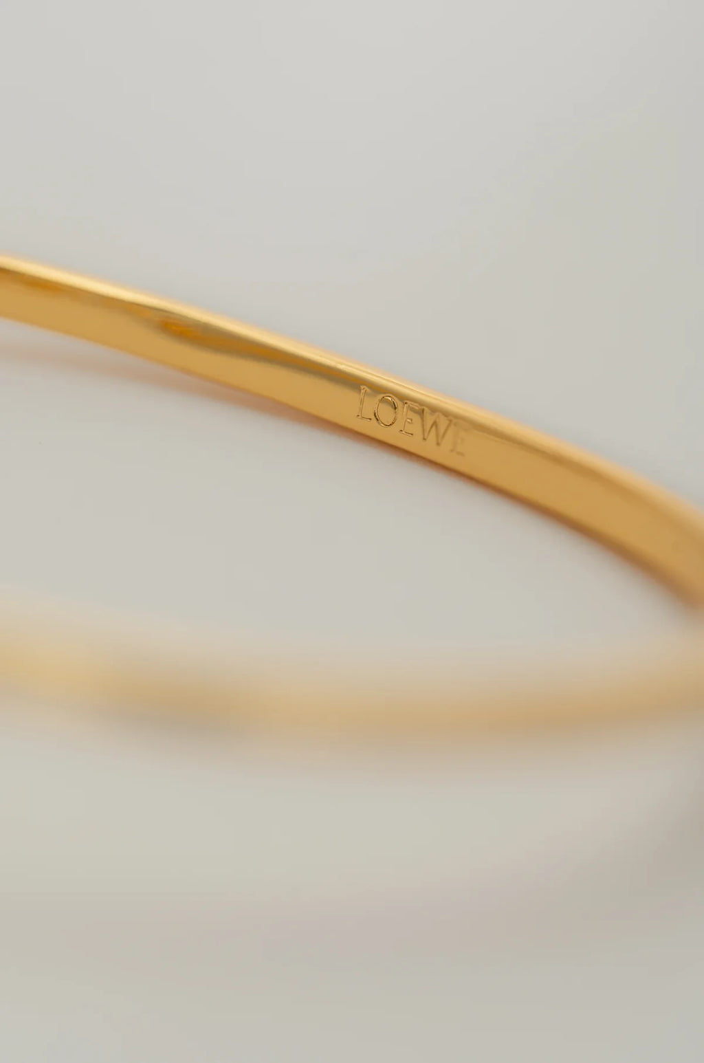 Golden Glimmer Bracelet