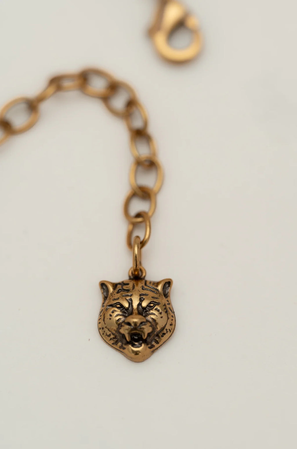 Turquoise Charm Bracelet