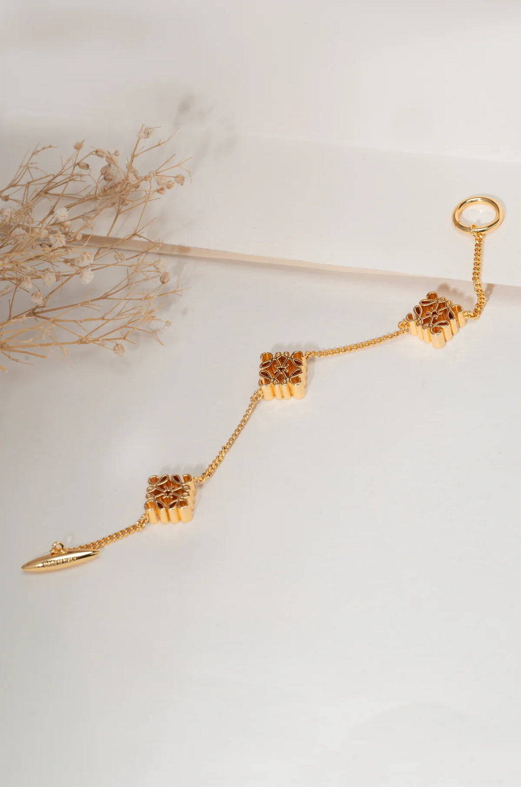 Petal Perfection Bracelet