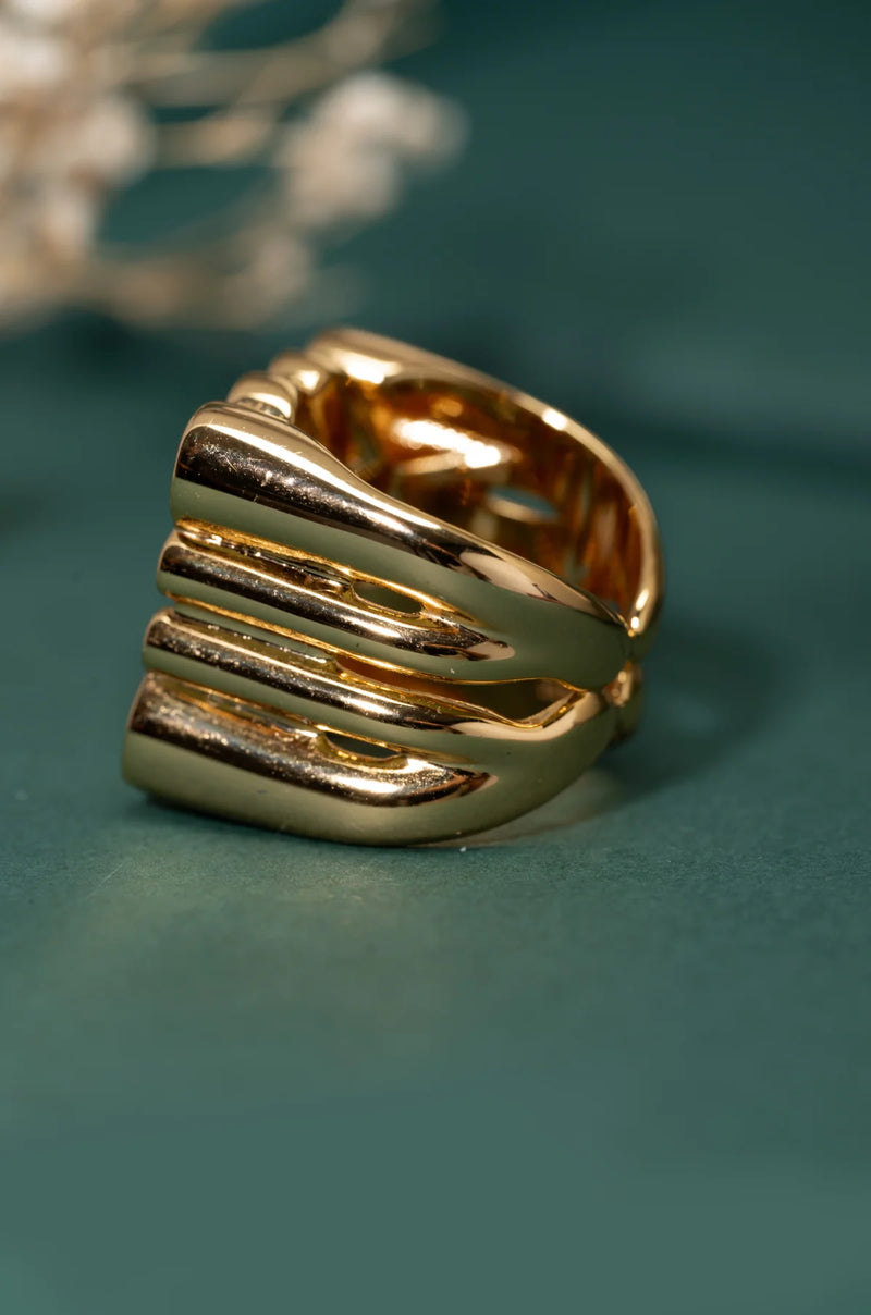 Bague d'affection