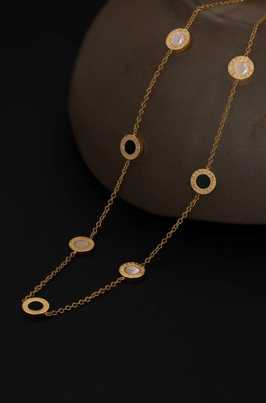 Collier Bliss