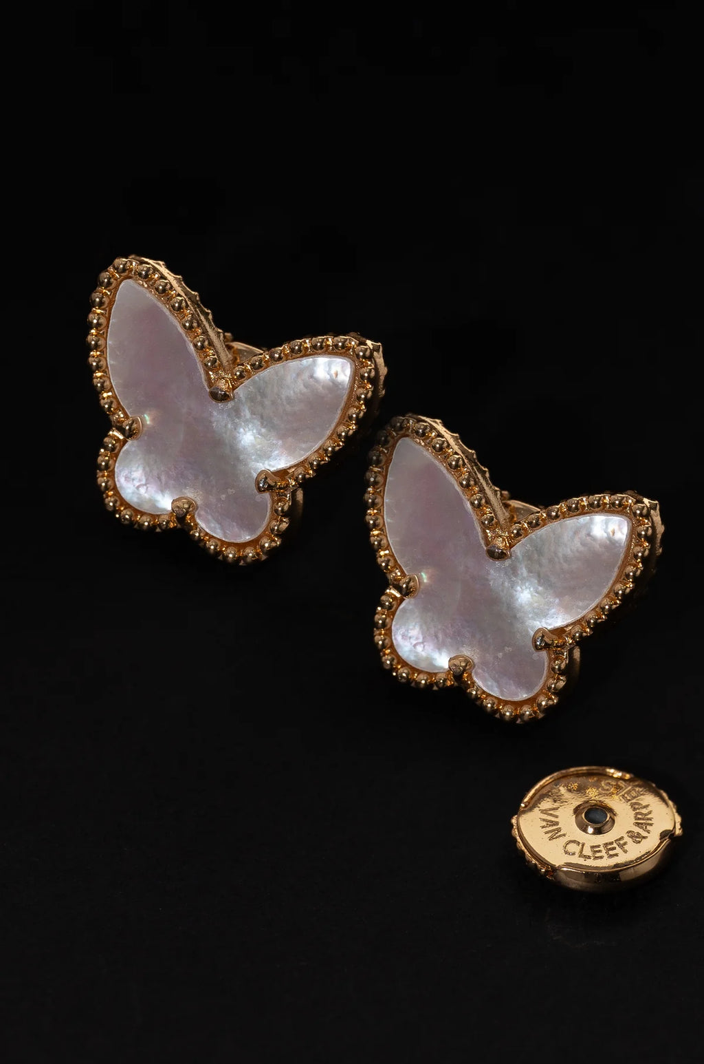 Meadow Glow WhiteStuds