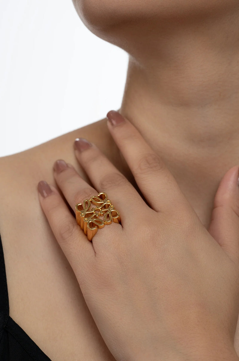 Bague d'affection