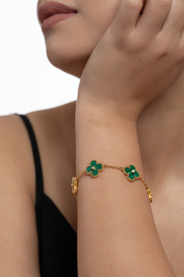 Bracelet Trésor de la nature