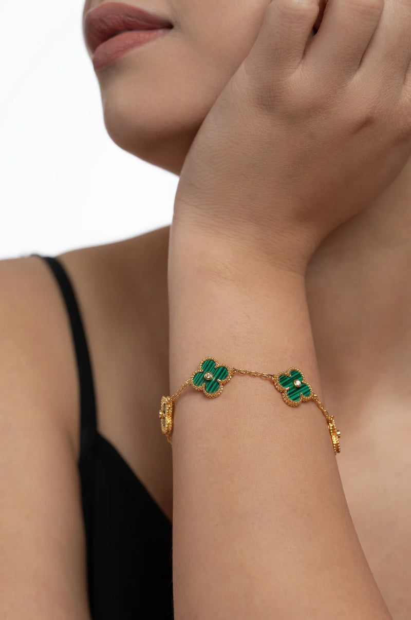 Bracelet Trésor de la nature