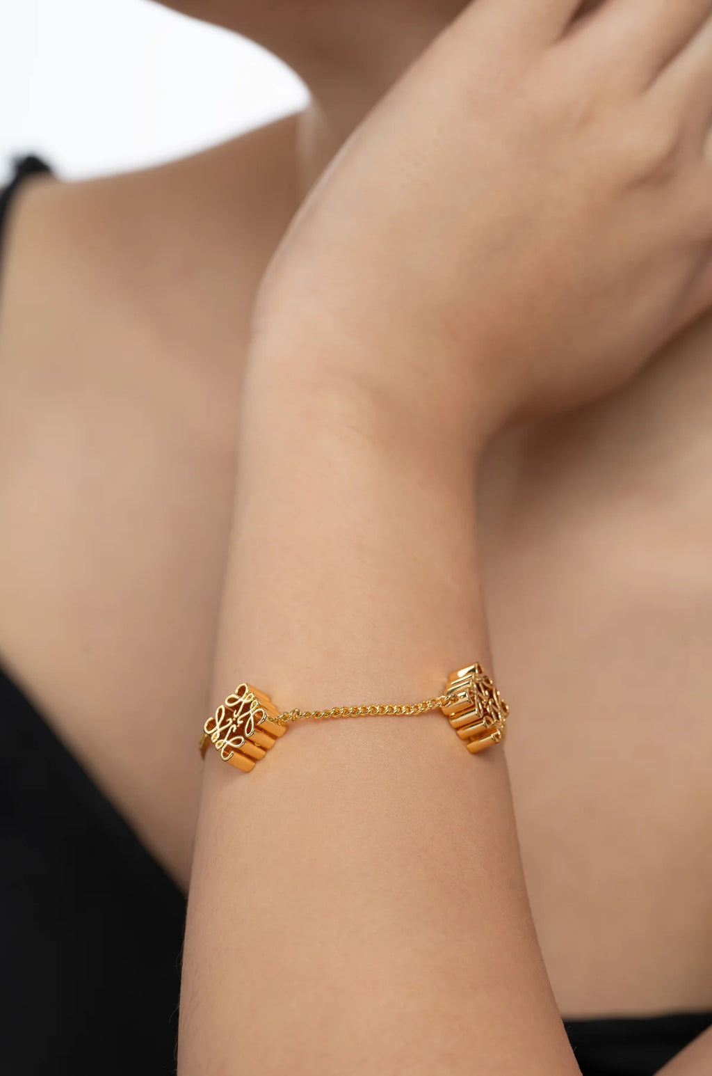 Petal Perfection Bracelet