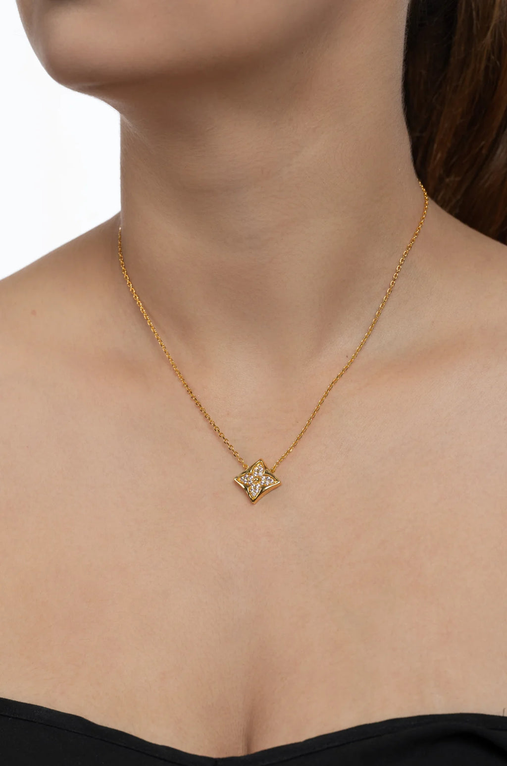 Lavish Elvy Neckchain