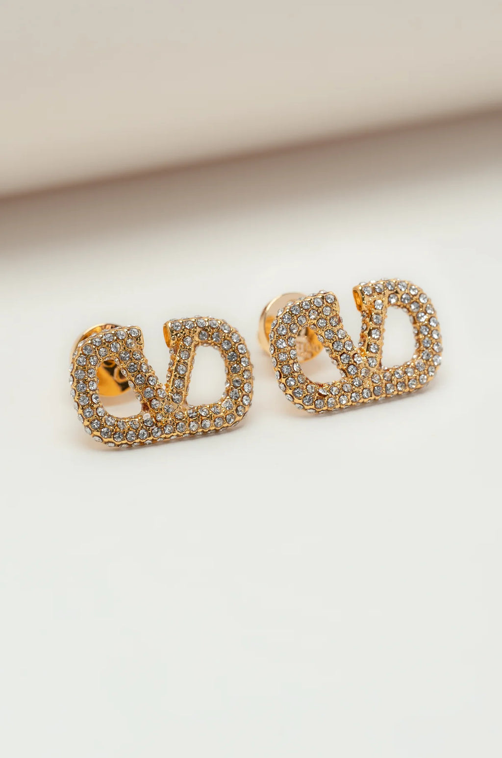 Crystal Threads Studs