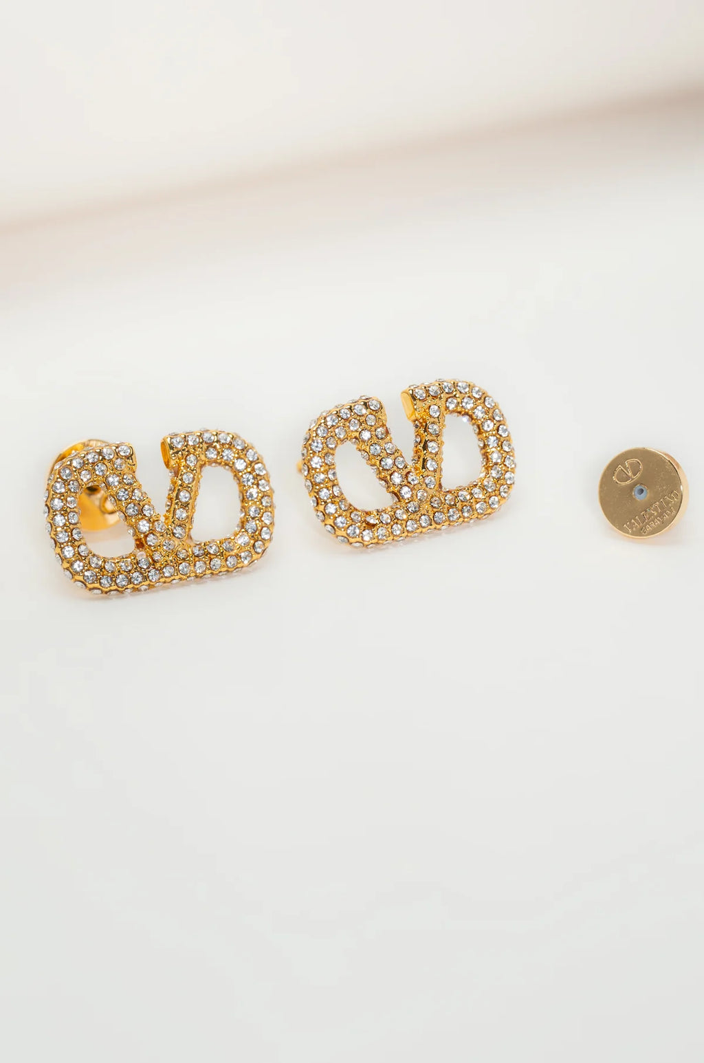 Crystal Threads Studs