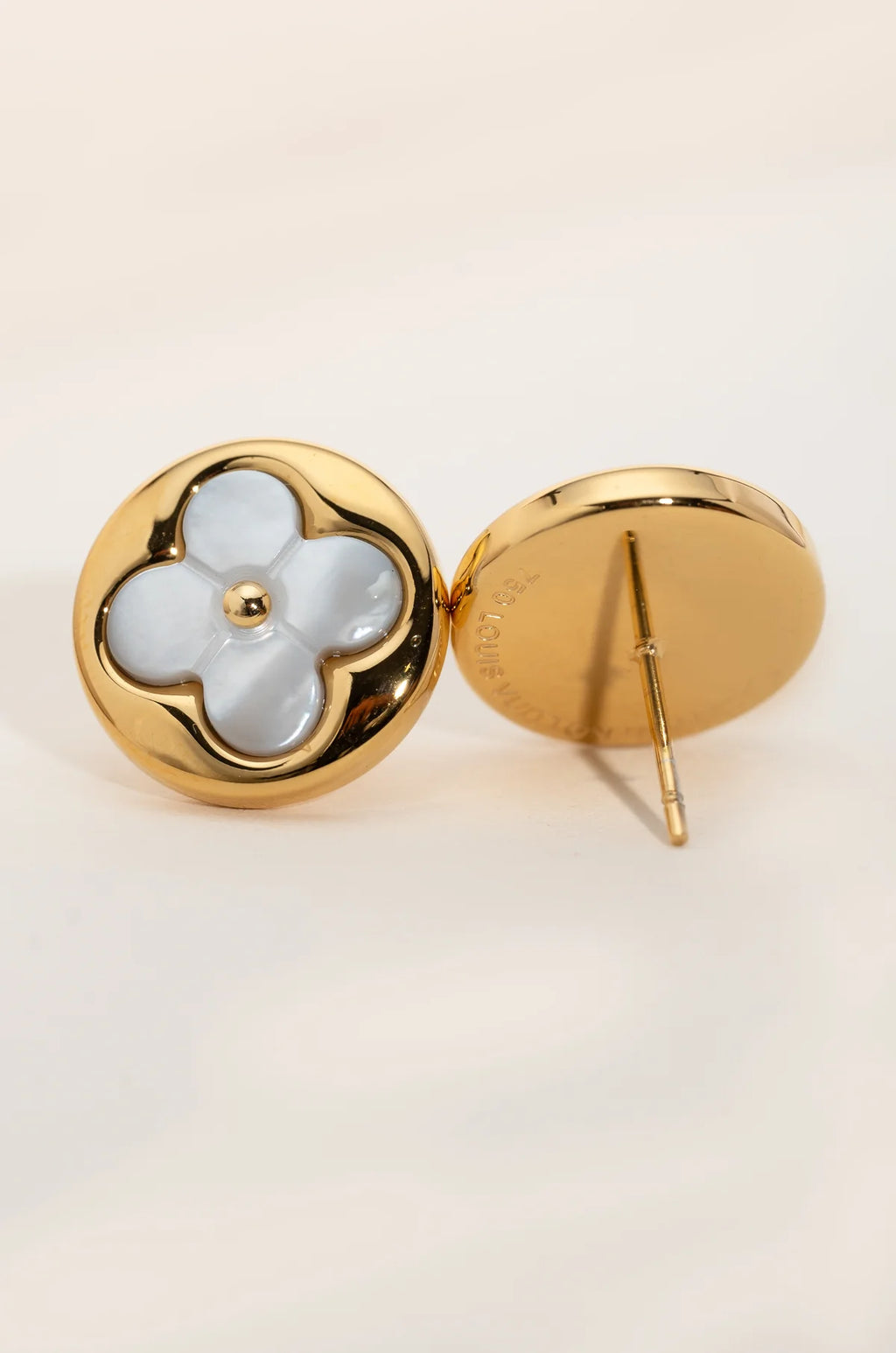 Leaflight Elvy Studs