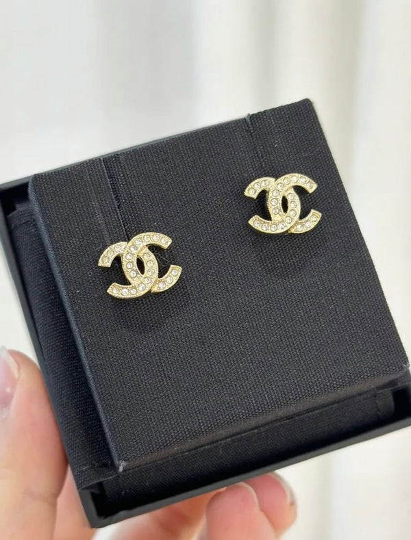 Lettre CC Stud