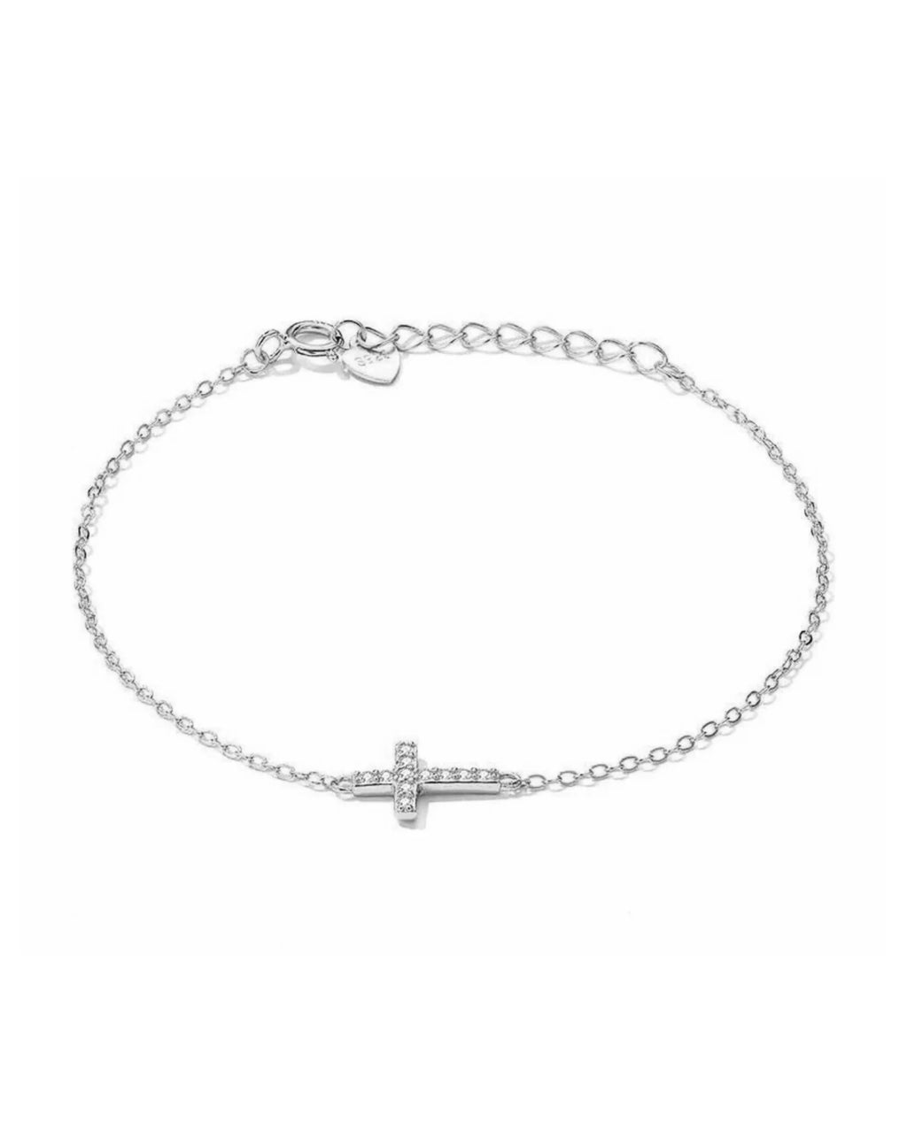 Katia Bracelet Silver