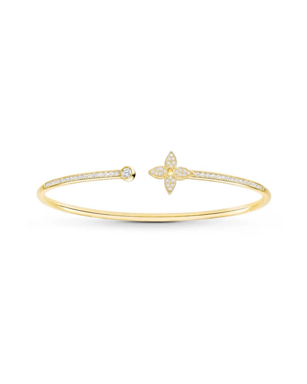 Bracelet Aussie Luv en or