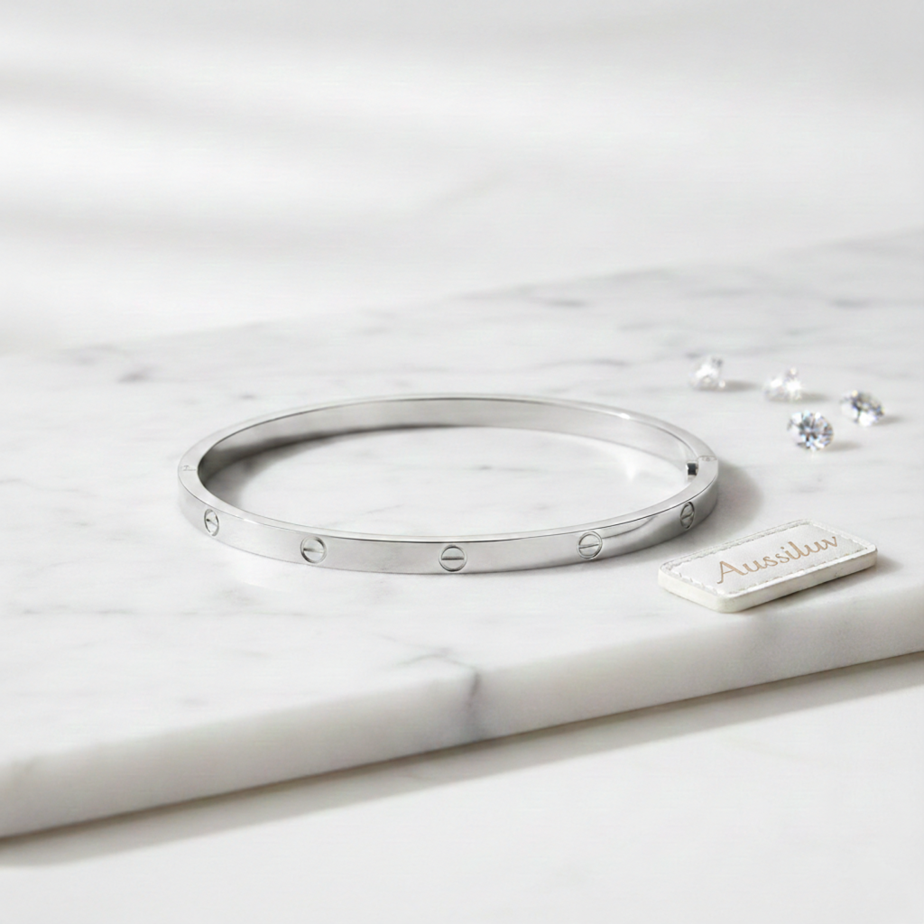 Aussieluv Signature Love Bracelet