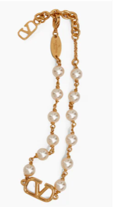 Bracelet en perles V 