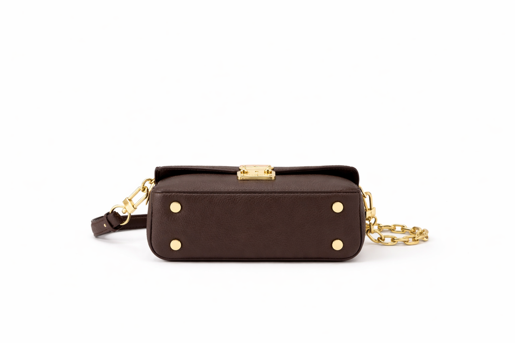 Aussieluv Inspired Bag Brown