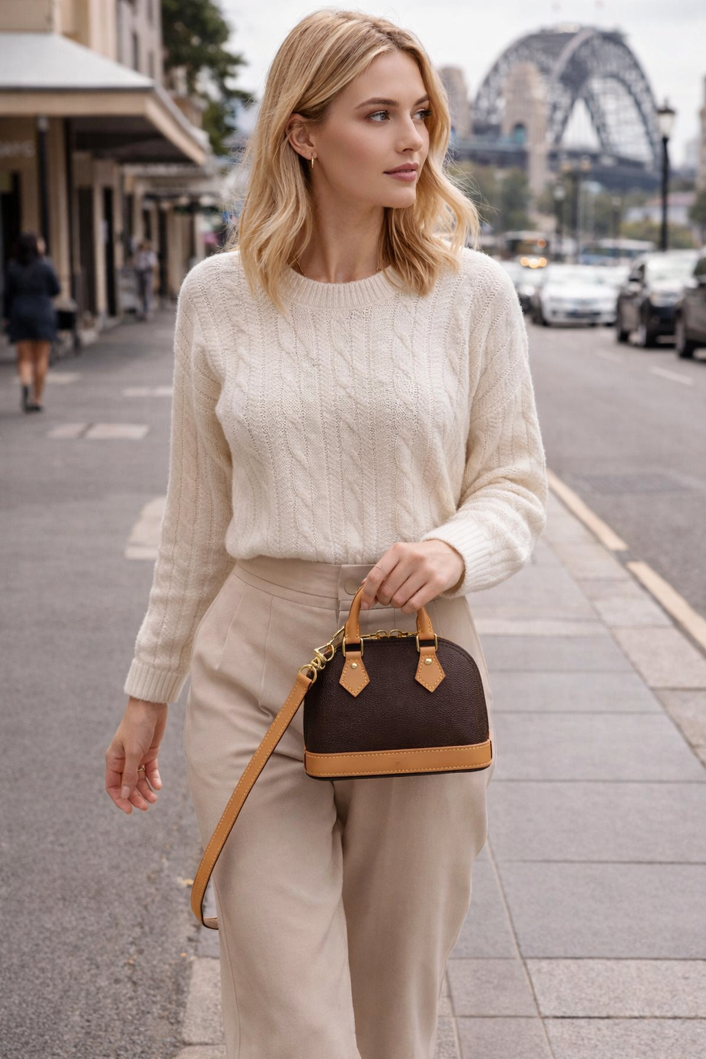 Aussieluv Inspired Bag Limited Stock